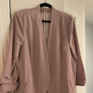 Aritzia Babaton Power Blazer - Size 16